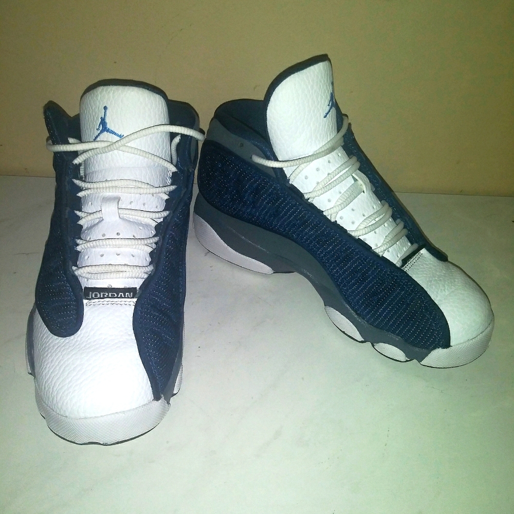 Jordan 13 Retro Flint 2020 NWOT